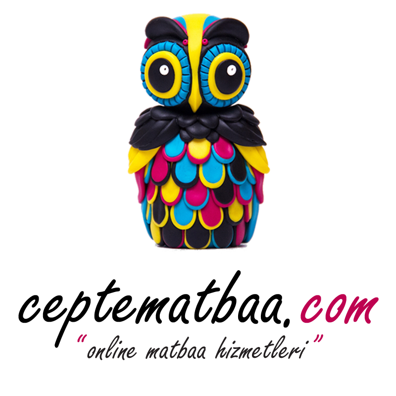 Ceptematbaa.com Kimdir? Online Matbaa Hizmetleri Nelerdir?
