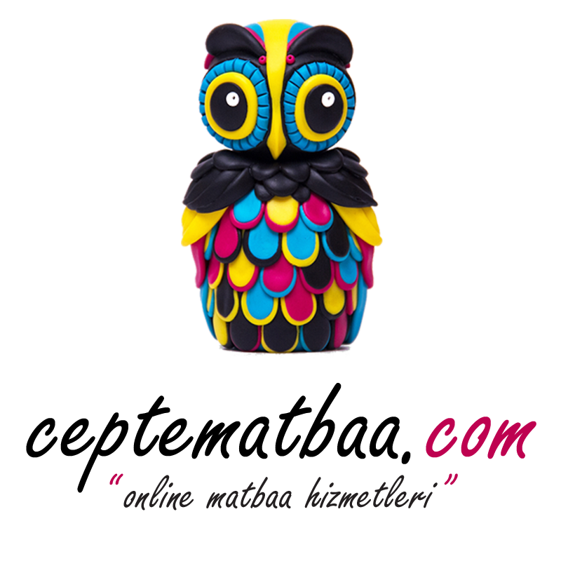 Ceptematbaa.com Kimdir? Online Matbaa Hizmetleri Nelerdir?