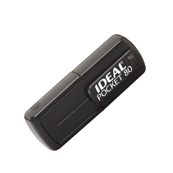 İdeal Cep Kaşesi