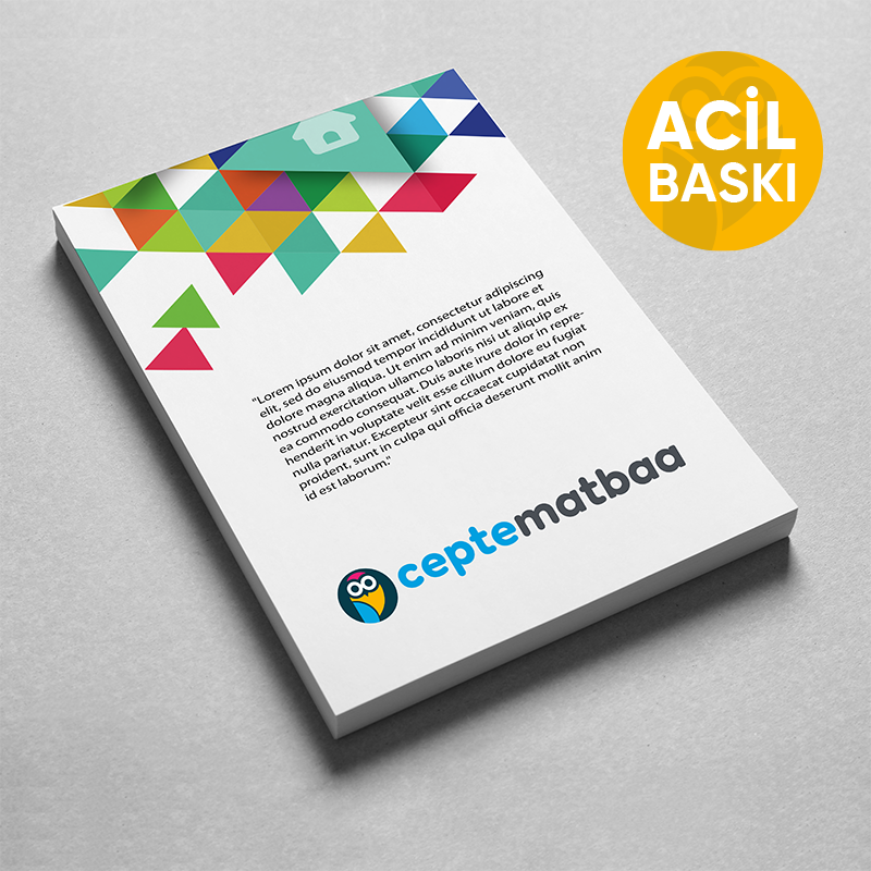 Acil El İlanı
