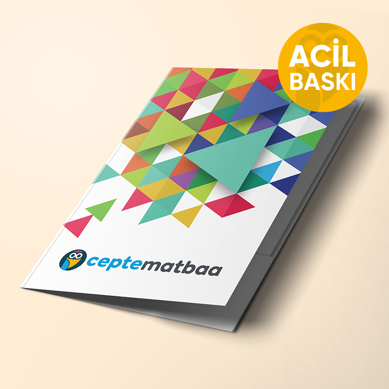 Acil Cepli Dosya