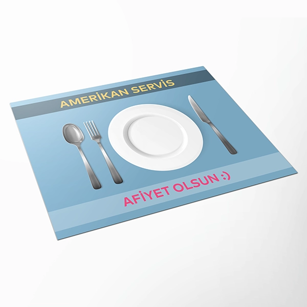 Amerikan Servis